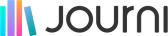 Logo de JOURNI App
