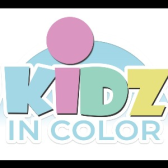 Logo de Kidzincolor