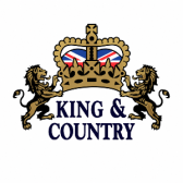Logo de King & Country