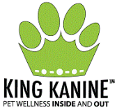 Logo de King Kanine