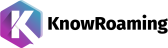 Logo de KnowRoaming