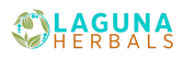 Laguna Herbals logo