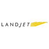 Logo de LandJet