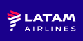 LATAM Airlines logo