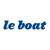 Logo de Le Boat