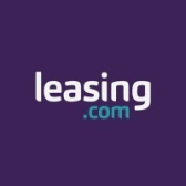 Leasing.com UK logo