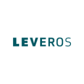 Logo de Leveros