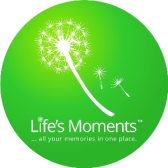 Logo de Life’s Moments Annual Membership
