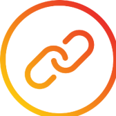 Logo de LinkShortener.io