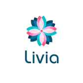 Logo de Livia