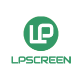 LPScreen logo