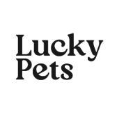 Logo de Lucky Pets