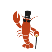 Logo de Lush Lobster