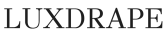 LUXDRAPE logo