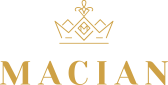 Macian logo