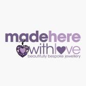 Logo de Madeherewithlove