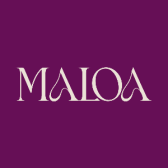 Logo de MALOA