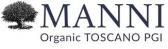 Logo de Manni