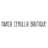 Marco Cerullo logo