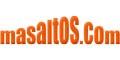 Masaltos ES logo