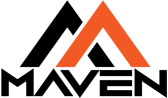 Logo de Maven Safety Shoes