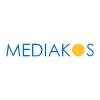 Mediakos logo
