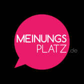 Meinungsplatz logo
