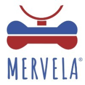 Logo de Mervela