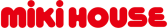 Logo de MIKI HOUSE