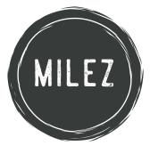 Logo de Milez Bracelets