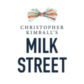 Milk Street Kitchen logo