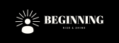 Logo de Beginning - Rise & Shine