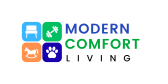 Modern Comfort Living