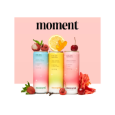 Logo de Moment