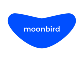 Logo de Moonbird