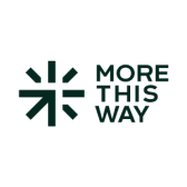 Logo de MoreThisWay