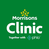 Logo de Morrisons Clinic