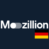 Mozillion logo