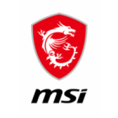 Logo de MSI