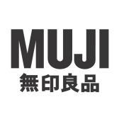Logo de MUJI