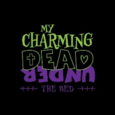 Logo de My Charming Dead