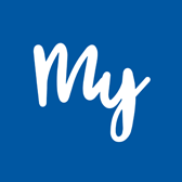 My Kind of Cruise logo