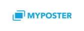 Logo de Myposter