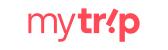 Mytrip logo