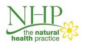 Logo de Natural Health Practice