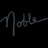 Noble Plateware
