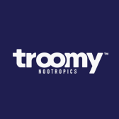 Troomy logo