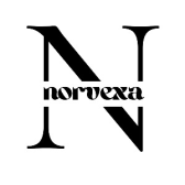 Logo de NORVEXA