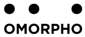 OMORPHO logo