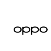 Logo de OPPO